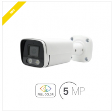 EOS BS-506/COLOR+(Κάμερα bullet White Light Full color 5.0MP τεχνολογίας 4 σε 1) | Red Alert Συστήματα Ασφαλέιας Προϊόντα | <p>ΠΕΡΙΓΡΑΦΗ</p>...
