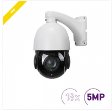 EOS PTZ-500(Κάμερα 5MP Speed Dome D/N, εξωτερικού χώρου me φακός Zoom 18x) | Red Alert Συστήματα Ασφαλέιας Προϊόντα | <p><span>ΠΕΡΙΓΡΑΦΗ</span></p>...