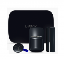 U-Prox MP LTE S (BL) Κεντρική μονάδα με WiFi και LTE (4G/3G) | Red Alert Συστήματα Ασφαλέιας Προϊόντα | Περιγραφή...