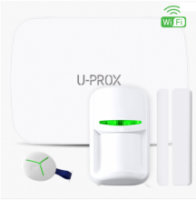 U-Prox MP WIFI S KIT (WH) Κεντρική μονάδα με WiFi και GSM/GPRS (χωρίς πληκτρολόγιο) | Red Alert Συστήματα Ασφαλέιας Προϊόντα | Περιγραφή...