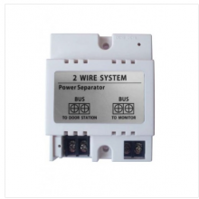 EOS PS-202(Διαχωριστής Ισχύος για σύστημα θυροτηλεοράσεων EOSVISION) | Red Alert Συστήματα Ασφαλέιας Προϊόντα | <p>ΠΕΡΙΓΡΑΦΗ</p>
<p><span>Διαχωριστής Ισχύος για σύστημα θυροτηλεοράσεων EOSVISION</span><br /><span>Τροφοδοσία: DC24V</span><br /><span>Διαστάσεις: 89x70x45 mm</span></p>
 | 