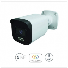 TD-7451AS2/AU/WR2(Κάμερα bullet White Light Full color 5.0MP, με ήχο και σταθερό φακό 3,6mm) | Red Alert Συστήματα Ασφαλέιας Προϊόντα | <p>ΠΕΡΙΓΡΑΦΗ</p>...
